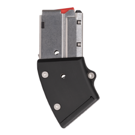 Chargeur 10 coups C/22LR pour carabine 1761 Luxe Noir