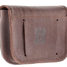Pochette en cuir – Country Sellerie