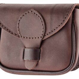 Pochette en cuir – Country Sellerie