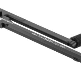 HERA ARMS LEVIER ARMEMENT LATERAL AR15 STRAIGHT PULL 222 REM