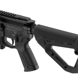 HERA ARMS LEVIER ARMEMENT LATERAL AR15 STRAIGHT PULL 222 REM