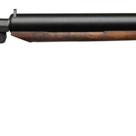 Fusil pliant monocoup avec silencieux – Yildiz Cal. 410/76