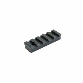 Bergara Picatinny Rail for BMP Monopod