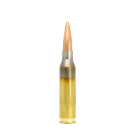 Cartouches LAPUA OTM SCENAR-L GB546- Cal: 260 Remington – 136Gr (8.8g) – x50