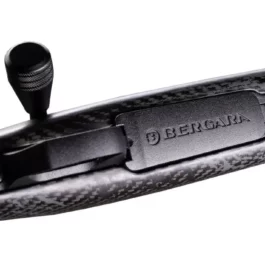 Carabine BERGARA B14² cima steel cal.9.3×62 canon 51cm fluté fileté
