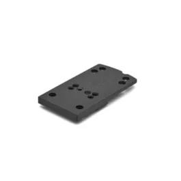 Eemann Tech Adaptateur optique queue d’aronde pour CZ Shadow / Shadow 2