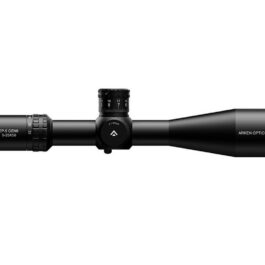 Lunette 5-25X56 EP-5 GEN II TOR-MIL ARKEN OPTICS
