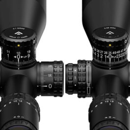 Lunette 5-25X56 EP-5 GEN II TOR-MIL ARKEN OPTICS