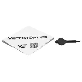 Point Rouge VECTOR OPTICS Paragon 1×18 X-Micro