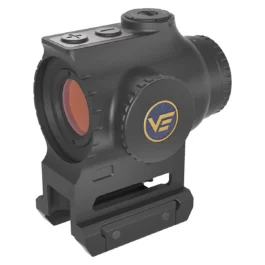 Point Rouge VECTOR OPTICS Paragon 1×18 X-Micro