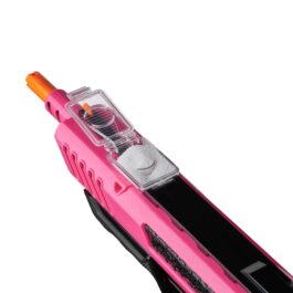 Pistolet à sel – Bug A Salt – 3.0 – Rose Passion