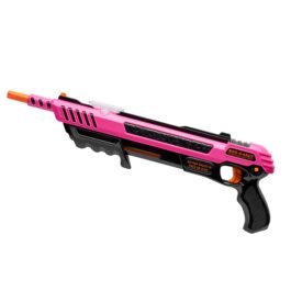 Pistolet à sel – Bug A Salt – 3.0 – Rose Passion