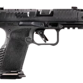 Pistolet CANIK METE MC9 PRIME RADIAN Noir cal.9×19