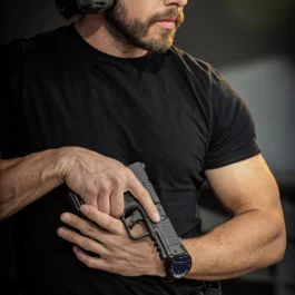 Pistolet CANIK METE MC9 PRIME RADIAN Grey cal.9×19
