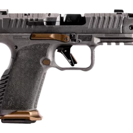 Pistolet CANIK METE MC9 PRIME RADIAN Grey cal.9×19