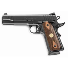 Pistolet Chiappa 1911 Superior Grade Noir 45 ACP