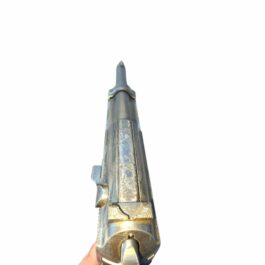 Pistolet type Walther P38 fabrication BYF Mauser en 1944 9X19 occasion