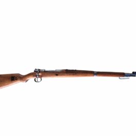 CARABINE MAUSER KAR 98AZ ERFURT 1916 Calibre 8X57JS – WW1 ALLEMAGNE première guerre mondiale