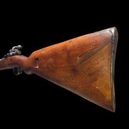 CARABINE MAUSER KAR 98AZ ERFURT 1916 Calibre 8X57JS – WW1 ALLEMAGNE première guerre mondiale