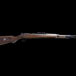 Carabine 22 LR Norinco mod. JW25A Occasion special TAR