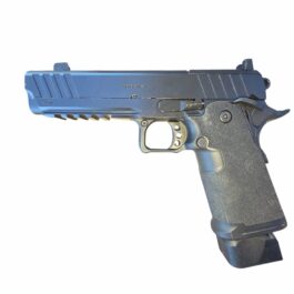 Pistolet SPRINGFIELD ARMORY 1911 DS Prodigy Comp Cal. 9×19 –  Canon 5”1 Occasion