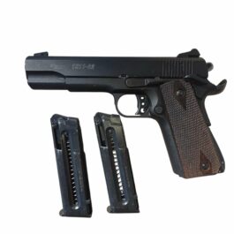 Pistolet SIG SAUER 1911-22 cal. 22LR Occasion