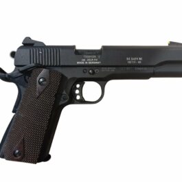 Pistolet SIG SAUER 1911-22 cal. 22LR Occasion
