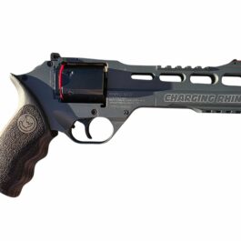Revolver Rhino 60 D 6” Charging Gen II – 9×19 mm Occasion