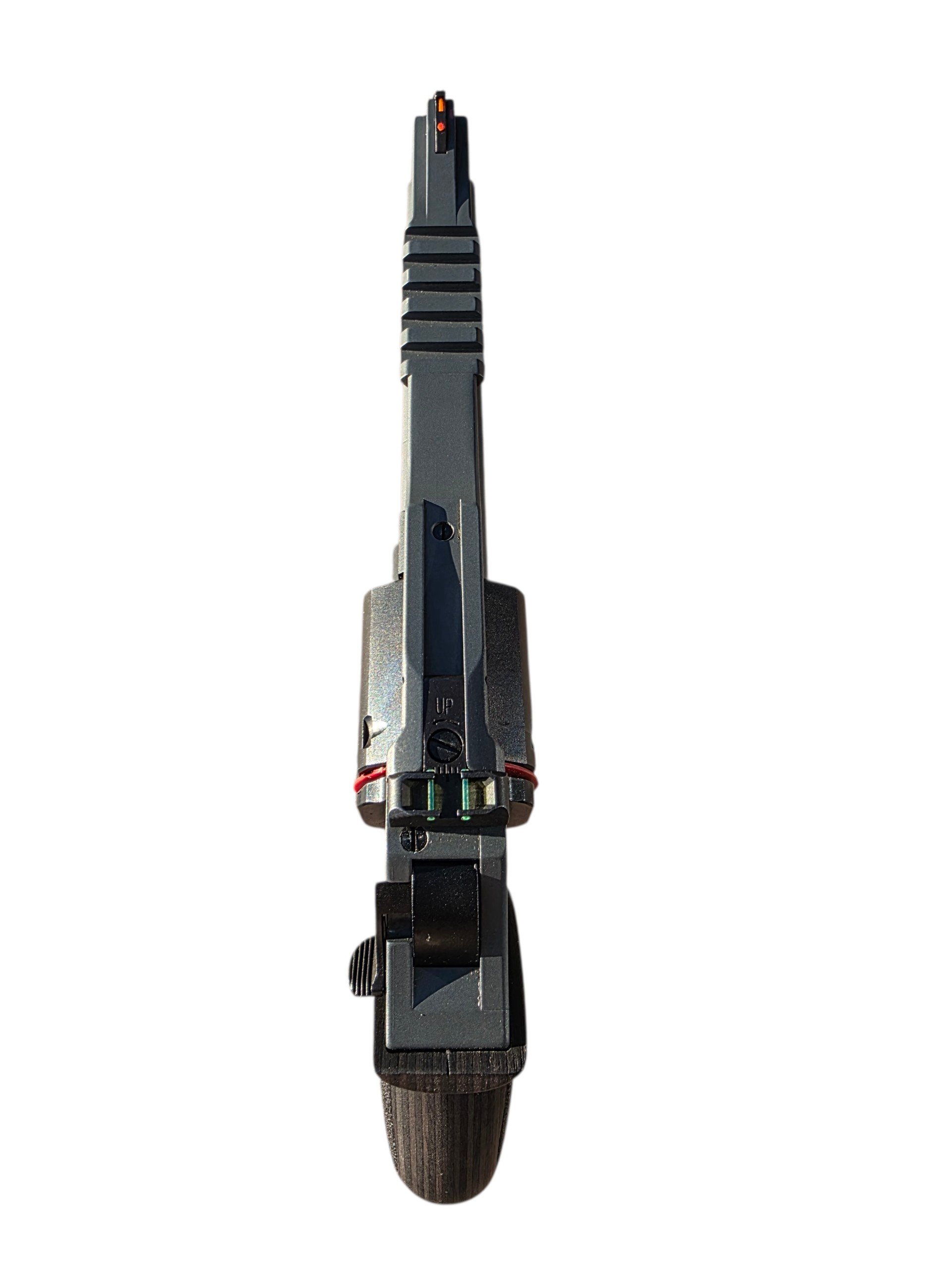 Revolver Rhino 60 D 6'' Charging Gen II - 9x19 mm Occasion – Image 4