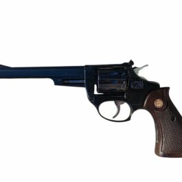 Revolver Astra CADIX 6″ cal : 22LR  Occasion