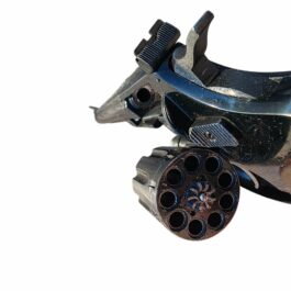 Revolver Astra CADIX 6″ cal : 22LR  Occasion