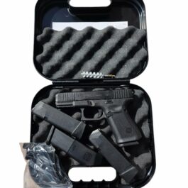 Pistolet GLOCK 19 gen5 FS cal.9×19 Occasion