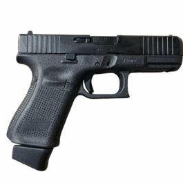 Pistolet GLOCK 19 gen5 FS cal.9×19 Occasion