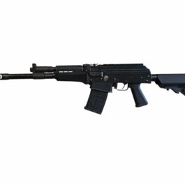 Fusil semi-automatique SDM modèle AK-12 S Tactical – Cal. 12/76 –  Occasion