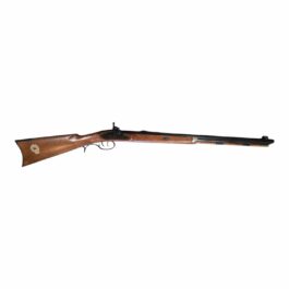 Fusil Poudre Noire à Percussion Armi San Marco type Hawken  Calibre .45 Occasion