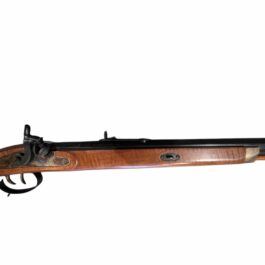 Fusil Poudre Noire à Percussion Armi San Marco type Hawken  Calibre .45 Occasion