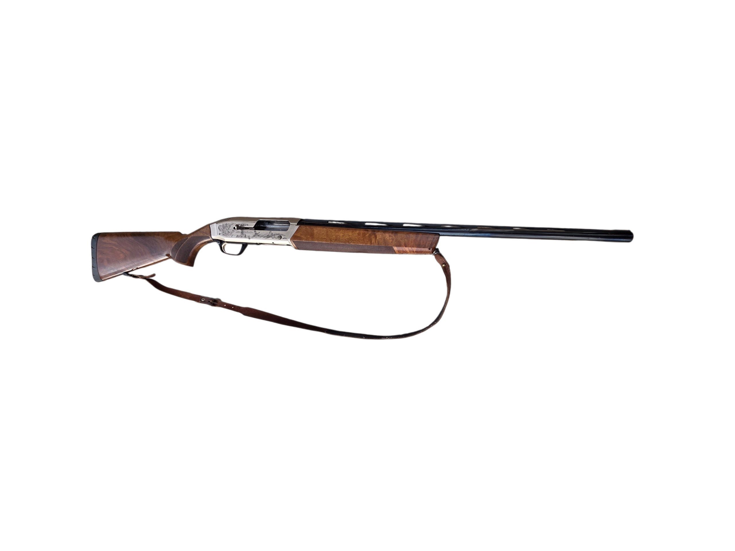 Fusil BROWNING Maxus Luxe CALIBRE 12/76 71 cm Occasion