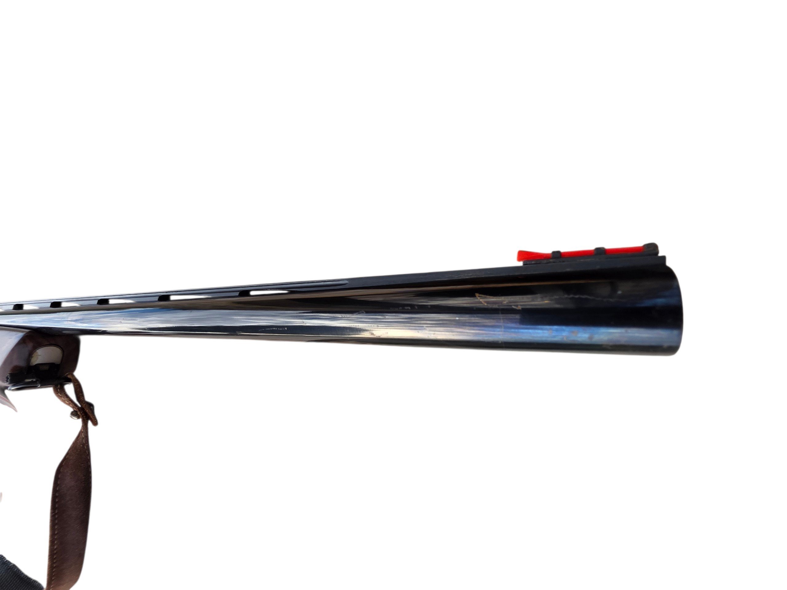 Fusil BROWNING Maxus Luxe CALIBRE 12/76 71 cm Occasion – Image 2