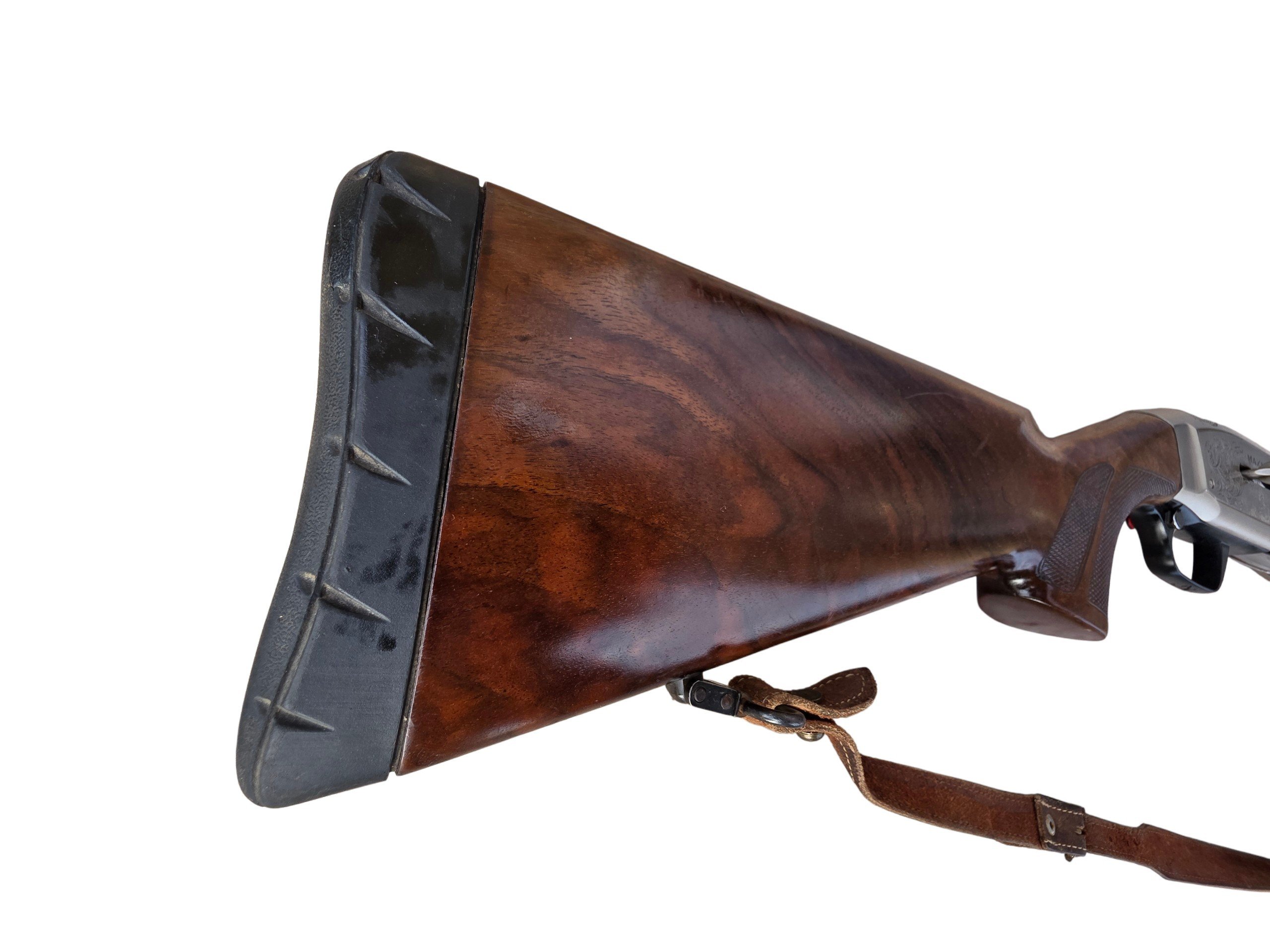 Fusil BROWNING Maxus Luxe CALIBRE 12/76 71 cm Occasion – Image 6