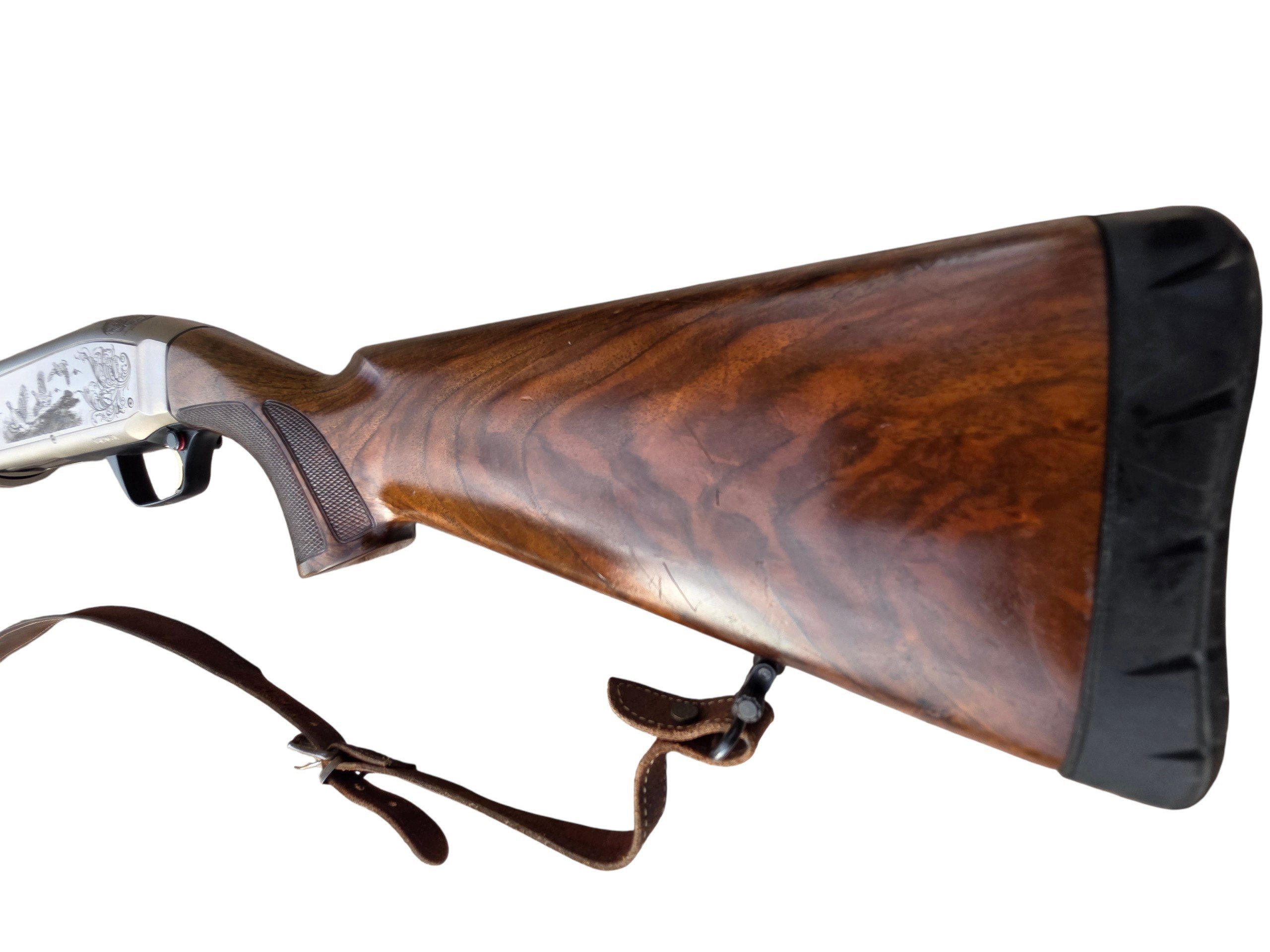 Fusil BROWNING Maxus Luxe CALIBRE 12/76 71 cm Occasion – Image 8