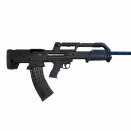 Chargeur Hastan bulltac MAG 10 coups occasion