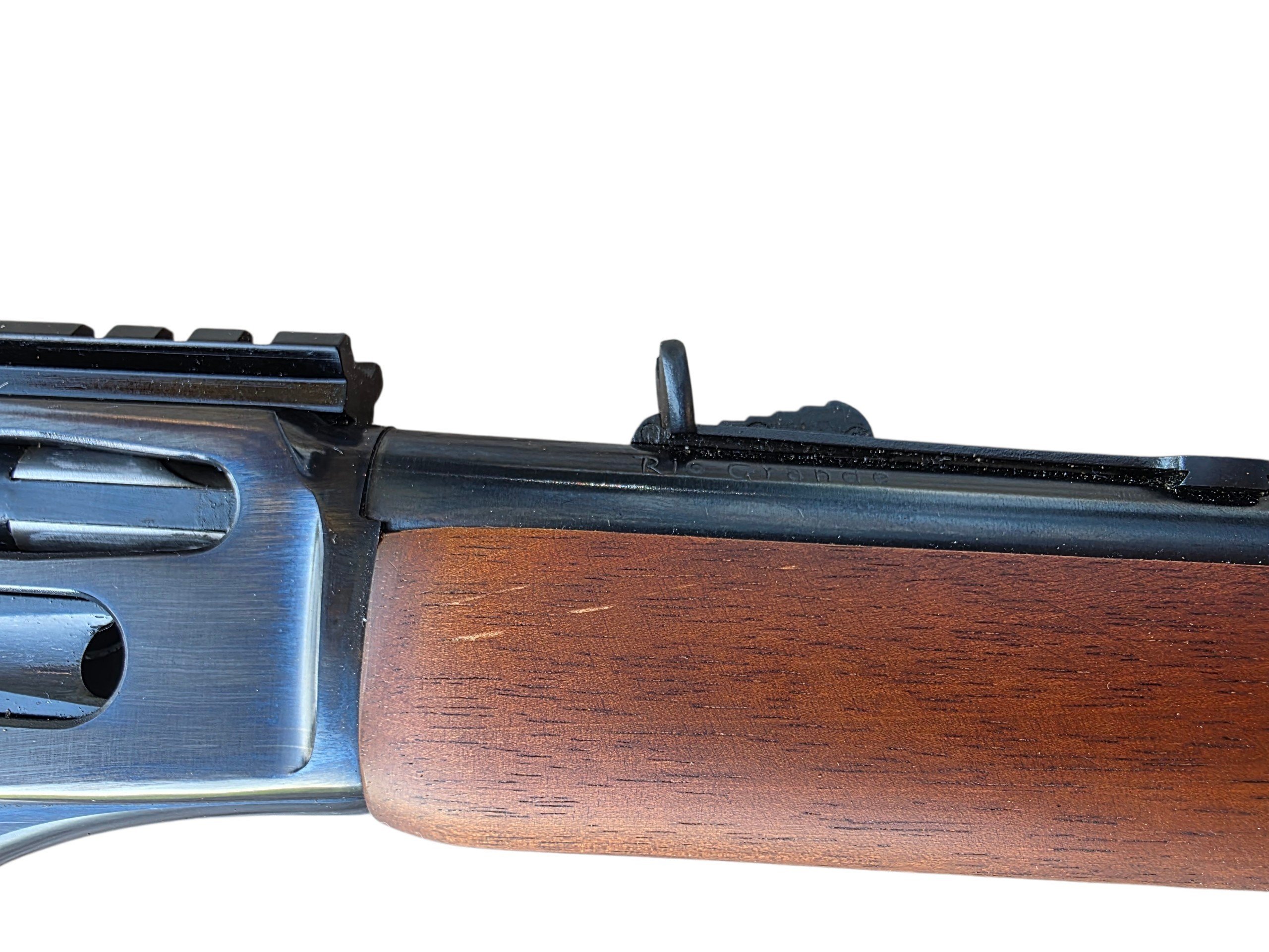 CARABINE ROSSI RIO GRANDE cal : 30-30 Win OCCASION – Image 6