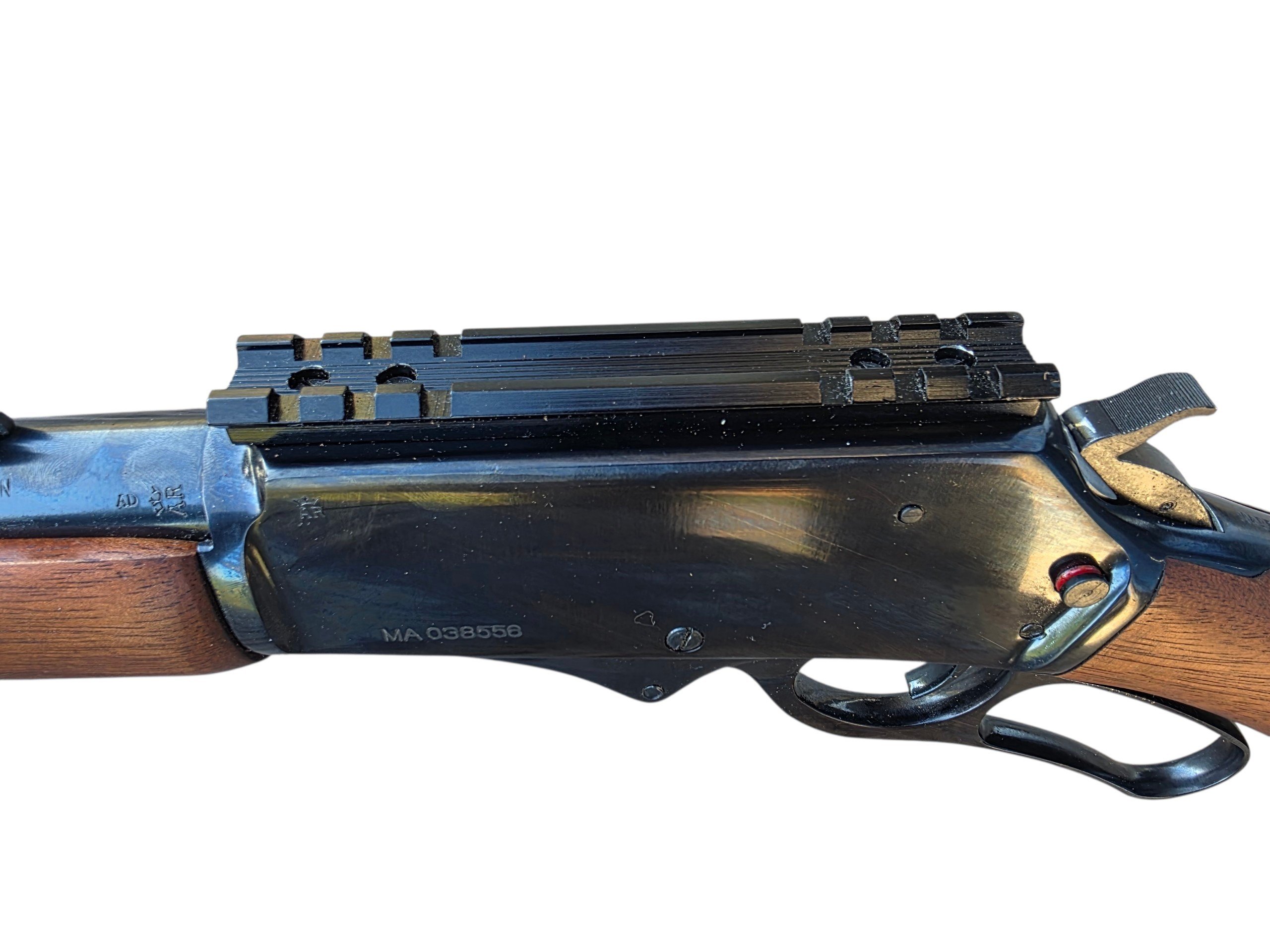 CARABINE ROSSI RIO GRANDE cal : 30-30 Win OCCASION – Image 2