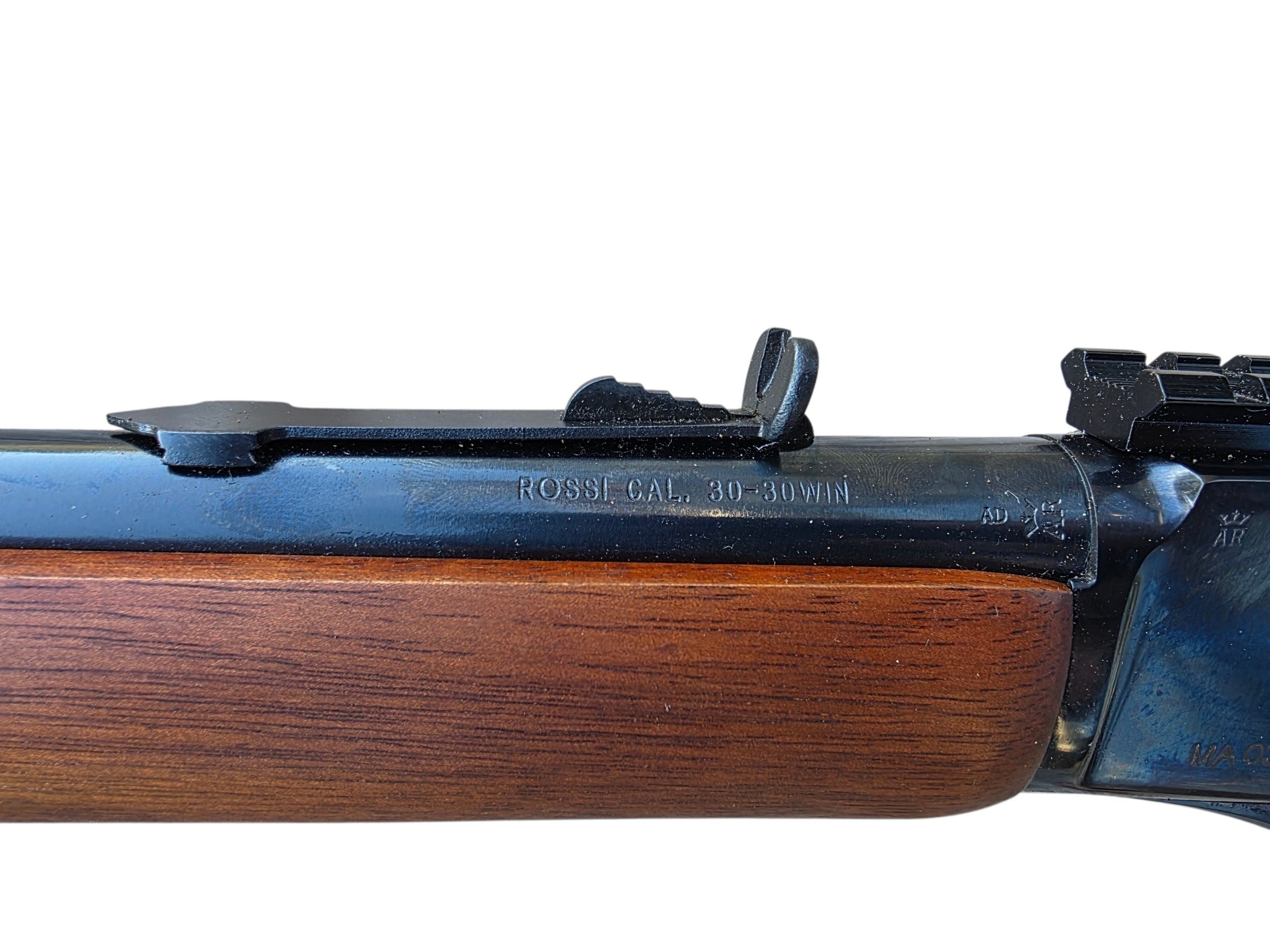 CARABINE ROSSI RIO GRANDE cal : 30-30 Win OCCASION – Image 5