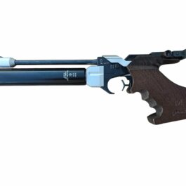 PISTOLET Walther LP 300 Club DROITIER L  calibre : 4.5mm Occasion