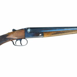 Fusil juxtaposé M.A.C.  Cal.16/70  68 cm Occasion