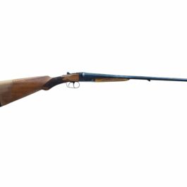 Fusil juxtaposé M.A.C.  Cal.16/70  68 cm Occasion