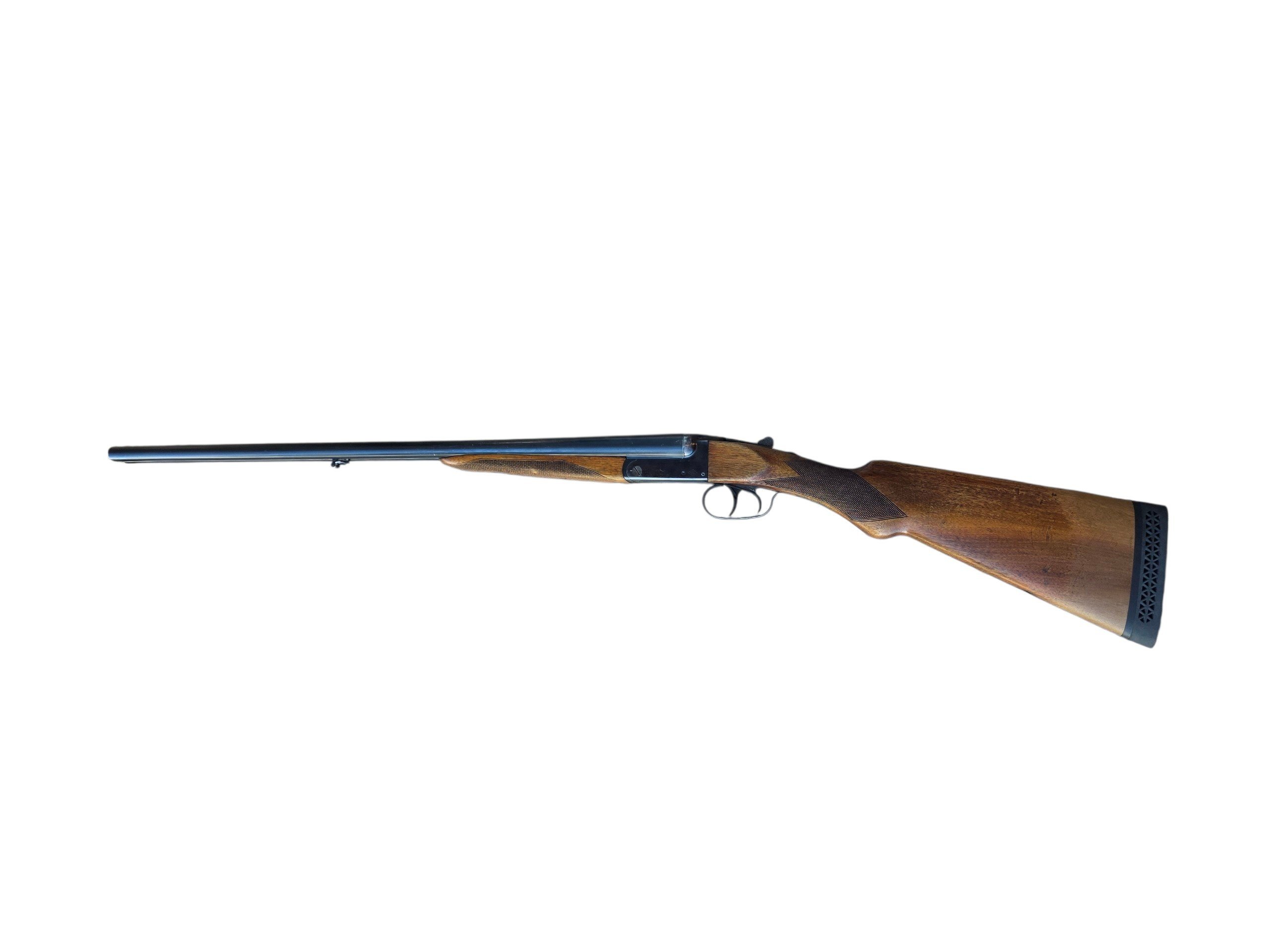 Fusil juxtaposé M.A.C. Cal.16/70 68 cm Occasion – Image 6