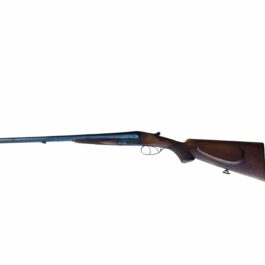 Fusil juxtaposé Artisan Belge  Cal.16/65  70 cm Occasion