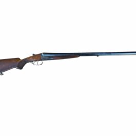 Fusil juxtaposé Artisan Belge  Cal.16/65  70 cm Occasion